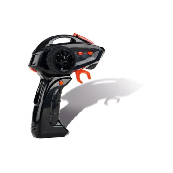 Радиоуправляемая полицейская машина Carrera Ford F-150 Raptor, 26.5 см, 1:18, 8+ лет Радиоуправляемая полицейская машина Carrera Ford F-150 Raptor, 26.5 см, 1:18, 8+ лет