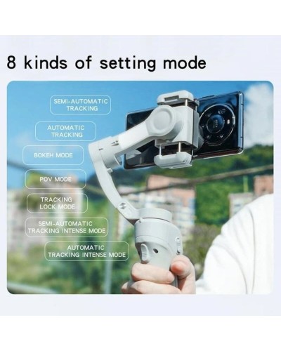 Stabilizator Yesido SF18