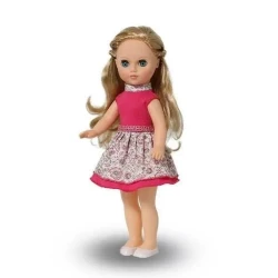 Кукла Весна Мила 10 38.5 см