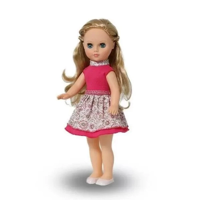 Кукла Весна Мила 10 38.5 см