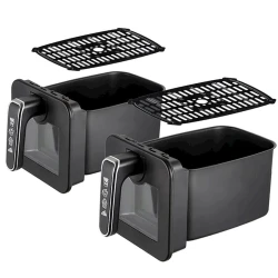 Аэрофритюрница RAF R.5377