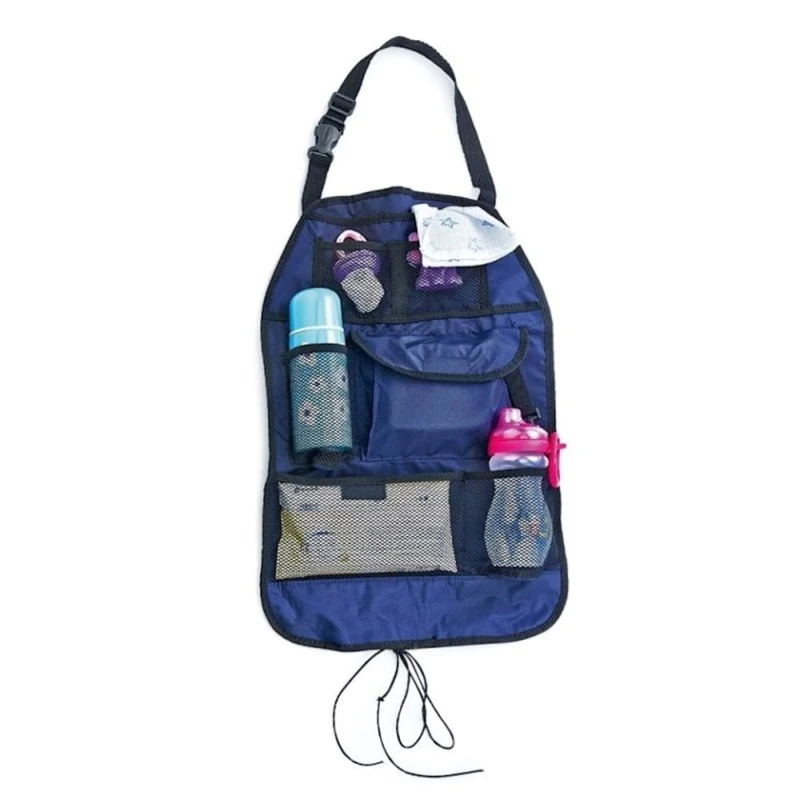 Органайзер в автомобиль Babyjem, синий