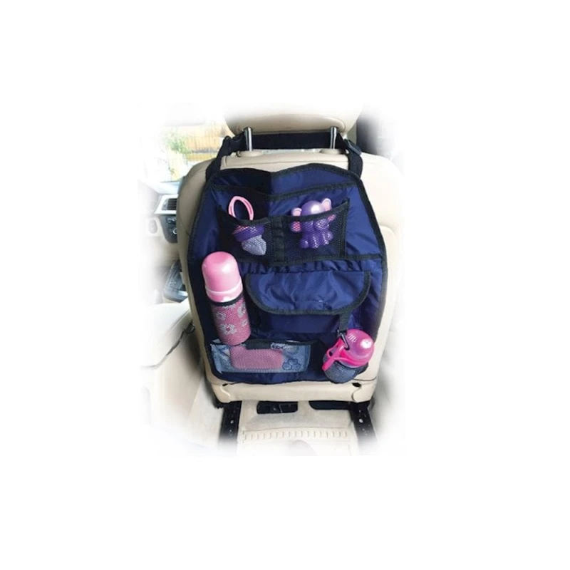 Органайзер в автомобиль Babyjem, синий