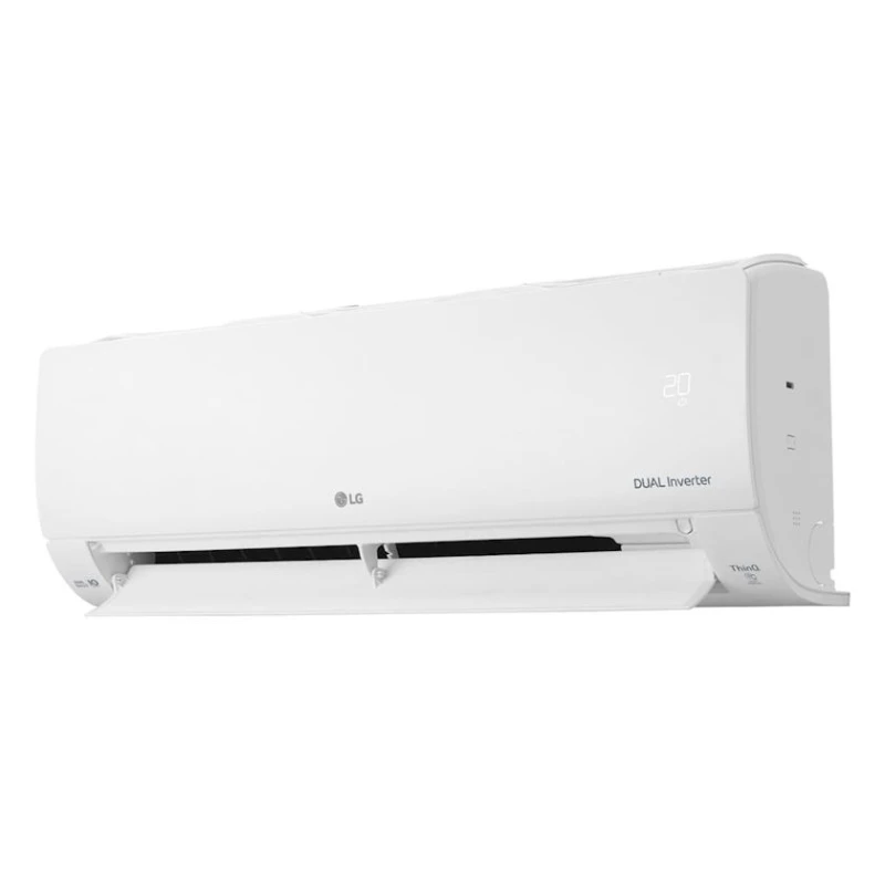 Кондиционер LG I24CGH White