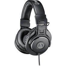 Qulaqlıq-qarnitur Audio-Technica ATH-M30X