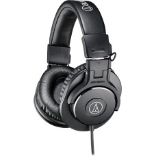 Qulaqlıq-qarnitur Audio-Technica ATH-M30X