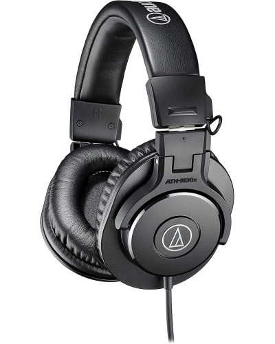 Qulaqlıq-qarnitur Audio-Technica ATH-M30X