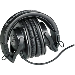 Qulaqlıq-qarnitur Audio-Technica ATH-M30X