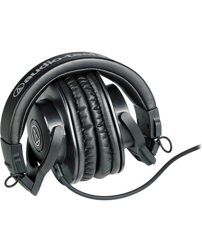 Qulaqlıq-qarnitur Audio-Technica ATH-M30X