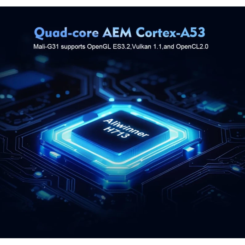 Проектор 4K Magcubic Pro Plus Проектор 4K Magcubic Pro Plus