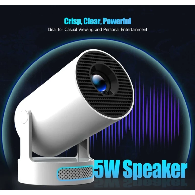 Проектор 4K Magcubic Pro Plus Проектор 4K Magcubic Pro Plus