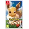 Игра Nintendo Pokemon Let's Go Eevee! Nintendo Switch Игра Nintendo Pokemon Let's Go Eevee! Nintendo Switch