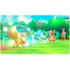 Игра Nintendo Pokemon Let's Go Eevee! Nintendo Switch Игра Nintendo Pokemon Let's Go Eevee! Nintendo Switch