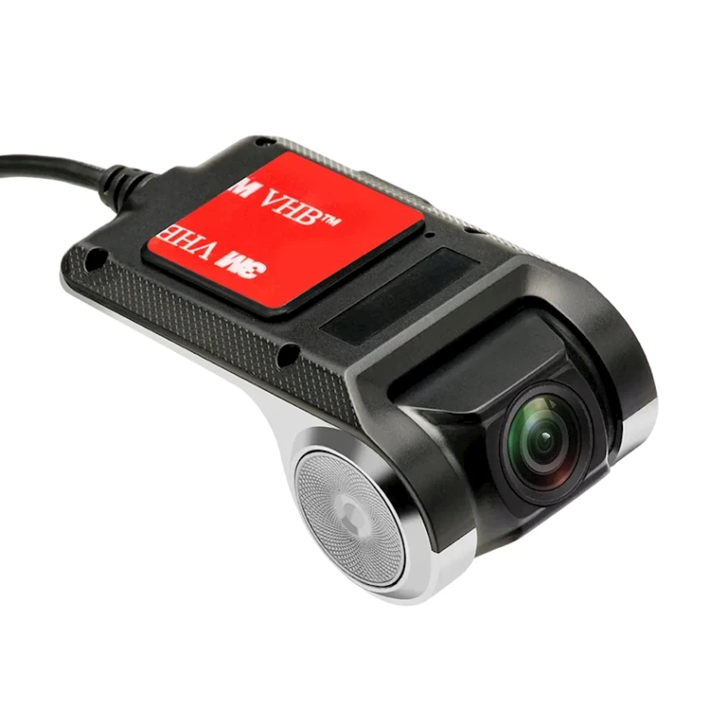 Видеорегистратор Podofo ADAS Dash Cam Auto Video Recorder