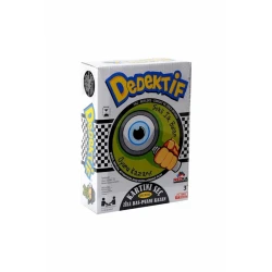 Настольная игра Redka Dedektif Настольная игра Redka Dedektif