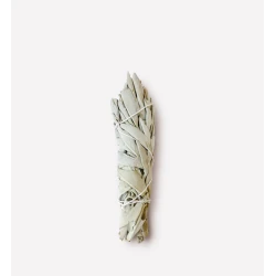Благовония Spirit Rituals White Sage Organic Handcrafted