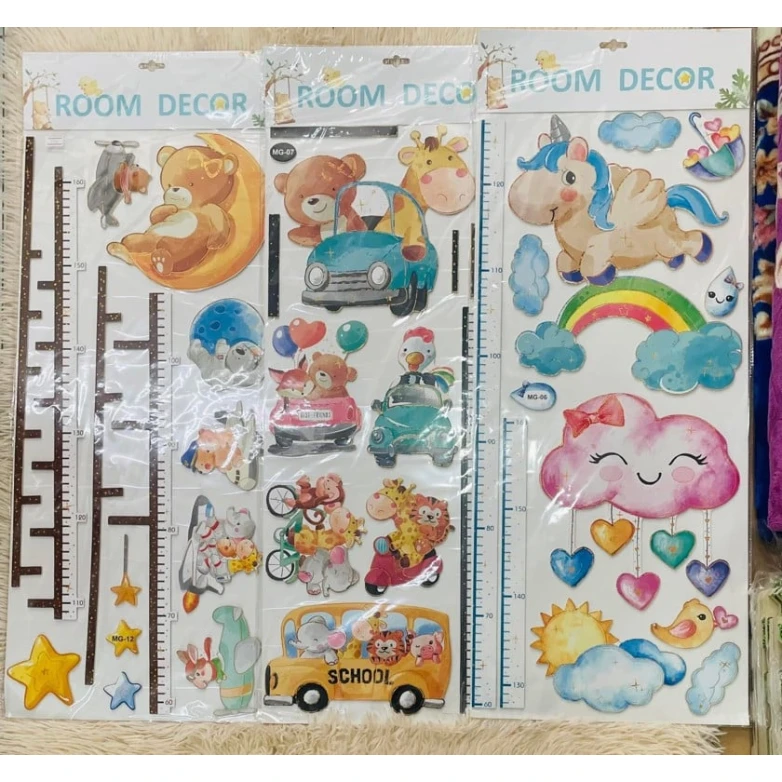 Детский ростомер homeparty_021, товар в ассортименте Детский ростомер homeparty_021, товар в ассортименте