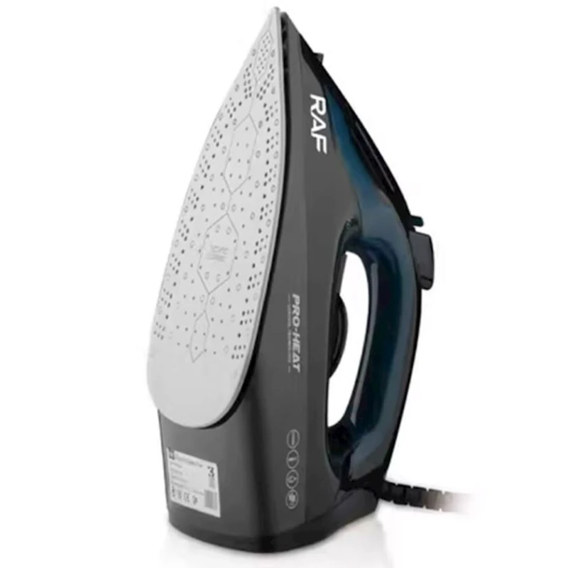 Утюг RAF Electric Steam Irom R.1310BL Утюг RAF Electric Steam Irom R.1310BL