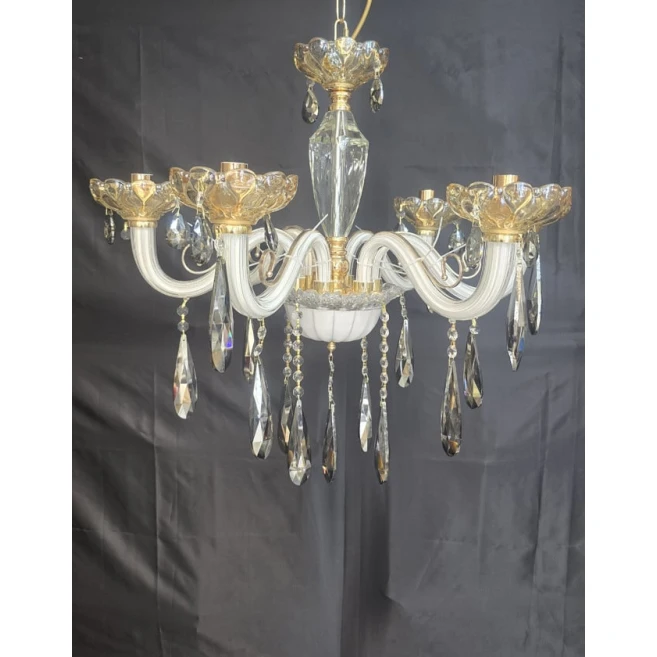 Asma çilçıraq 3750159, 6 lampa üçün