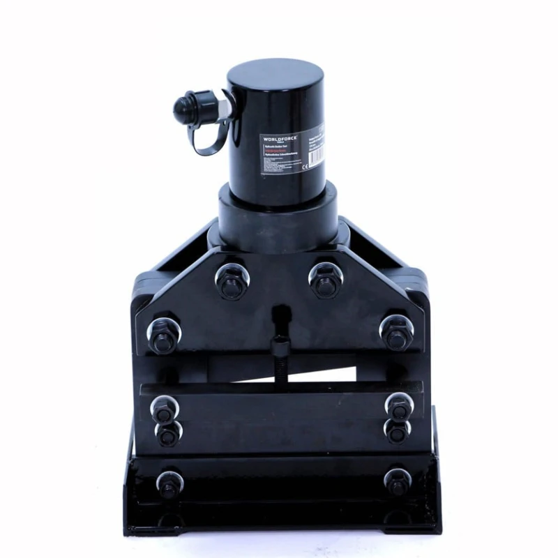 Hidravlik təkər bükücü Worldforce 11223, 20 ton, 150 mm