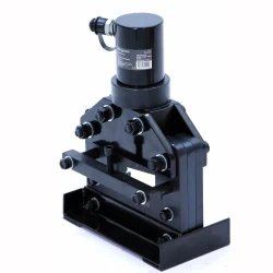 Hidravlik təkər bükücü Worldforce 11223, 20 ton, 150 mm