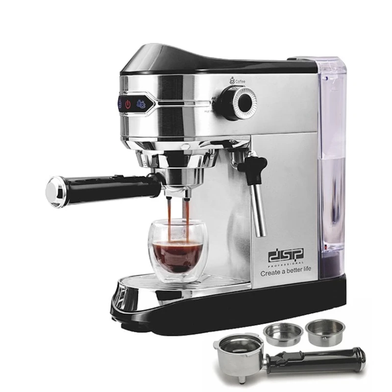Кофемашина DSP KA-3065 Кофемашина DSP KA-3065