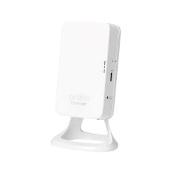 Giriş nöqtəsi Hewlett‑Packard Enterprise Aruba Instant On AP11D (RW) 2x2 11ac Wave2 Desk/Wall Access Point (R2X16A)