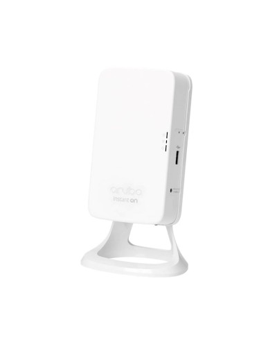 Giriş nöqtəsi Hewlett‑Packard Enterprise Aruba Instant On AP11D (RW) 2x2 11ac Wave2 Desk/Wall Access Point (R2X16A)