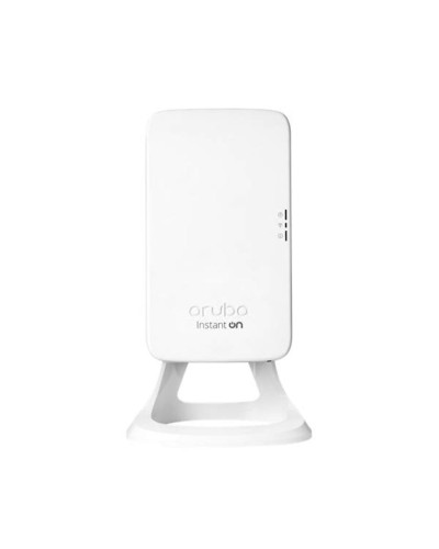 Giriş nöqtəsi Hewlett‑Packard Enterprise Aruba Instant On AP11D (RW) 2x2 11ac Wave2 Desk/Wall Access Point (R2X16A)