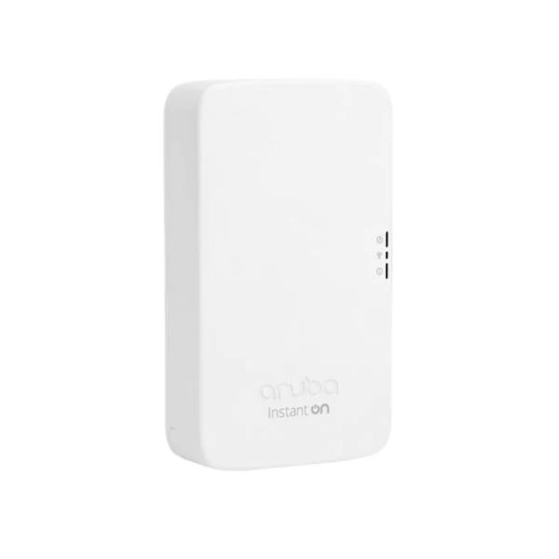 Giriş nöqtəsi Hewlett‑Packard Enterprise Aruba Instant On AP11D (RW) 2x2 11ac Wave2 Desk/Wall Access Point (R2X16A)