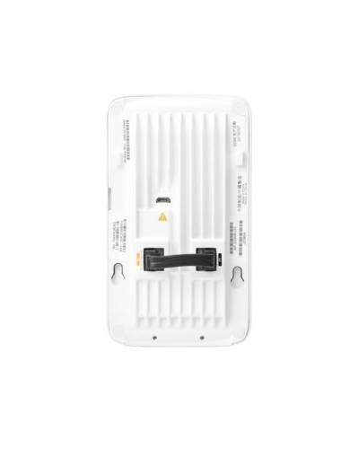 Giriş nöqtəsi Hewlett‑Packard Enterprise Aruba Instant On AP11D (RW) 2x2 11ac Wave2 Desk/Wall Access Point (R2X16A)