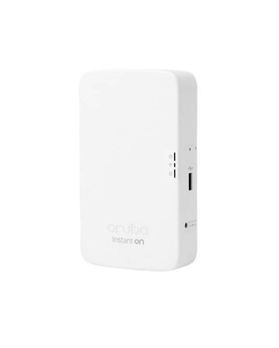 Giriş nöqtəsi Hewlett‑Packard Enterprise Aruba Instant On AP11D (RW) 2x2 11ac Wave2 Desk/Wall Access Point (R2X16A)