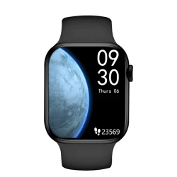 Смарт-часы Smart Watch WS88 Black Смарт-часы Smart Watch WS88 Black