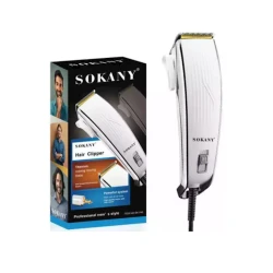 Машинка для стрижки волос Sokany SK-741