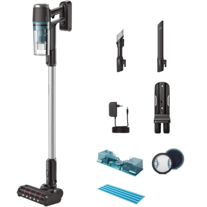 Вертикальный пылесос Philips XC3133/01 Вертикальный пылесос Philips XC3133/01