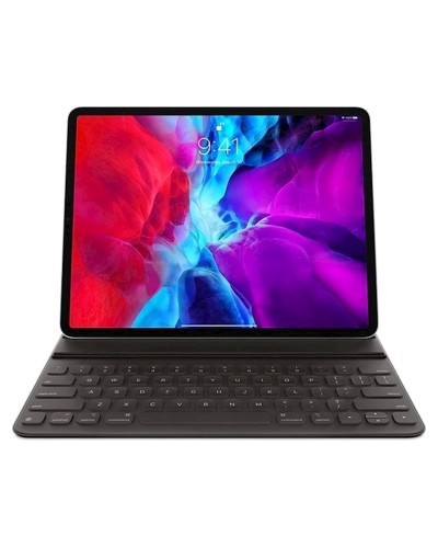 Çexol-klaviatura Apple Smart Keyboard Folio iPad Pro 12.9
