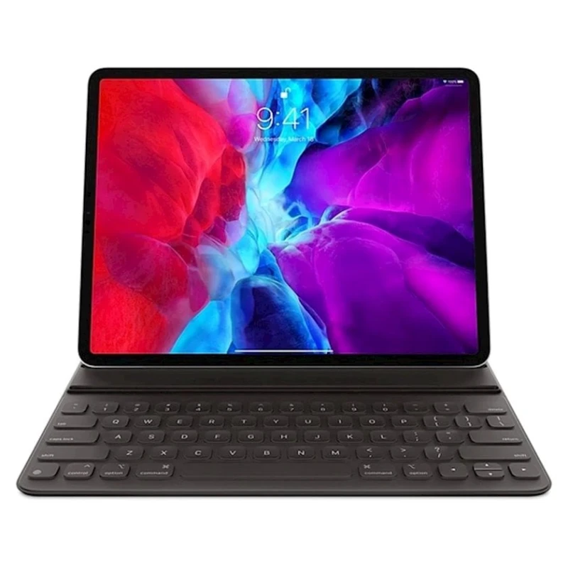 Чехол-клавиатура Apple Smart Keyboard Folio для iPad Pro 12.9 Чехол-клавиатура Apple Smart Keyboard Folio для iPad Pro 12.9