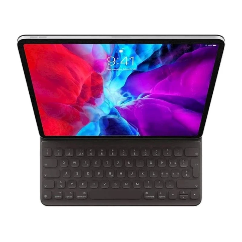 Чехол-клавиатура Apple Smart Keyboard Folio для iPad Pro 12.9 Чехол-клавиатура Apple Smart Keyboard Folio для iPad Pro 12.9