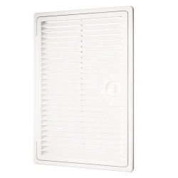 Ventilyasiya barmaqlığı Era 300х400 3040DF (TM.31910)