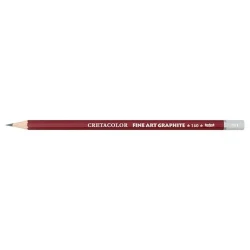 Графитовый карандаш Cretacolor Fine Art Graphite 160 9Н, 2.8 мм