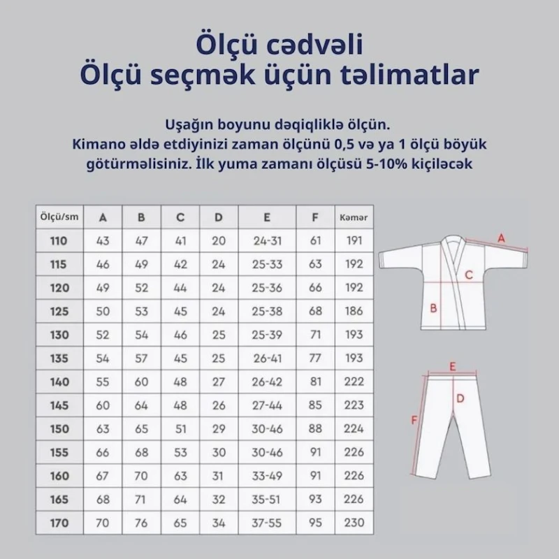 Кимоно для занятий дзюдо Adidas 2001019, 190 см