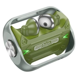 Беспроводные наушники Hoco EW55 Green