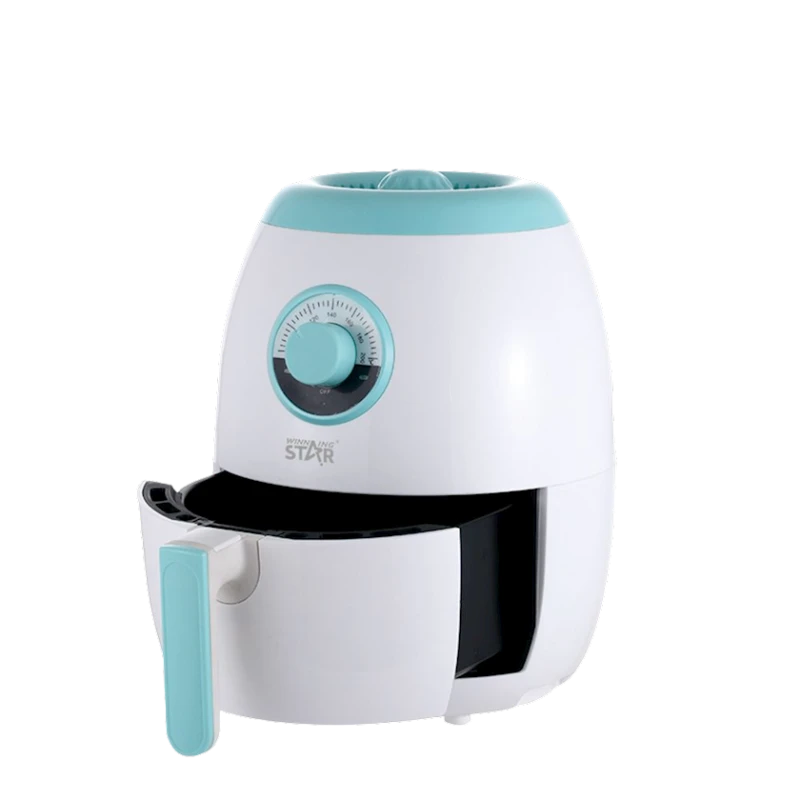 Aerofritür Winning Star ST-9643 Aerofritür Winning Star ST-9643