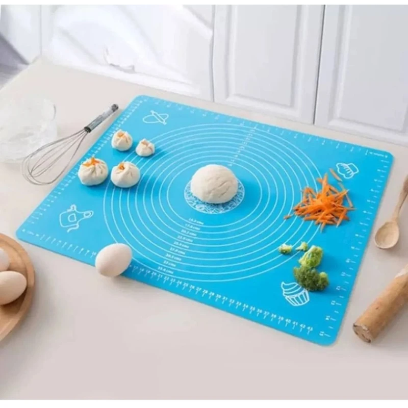 Коврик MH31057 65х45 см, товар в ассортименте