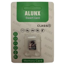 Yaddaş kartı ALUNX 16GB microSD