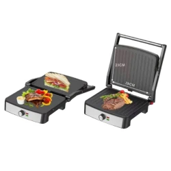 Электрогриль Hoffmans HM-3018