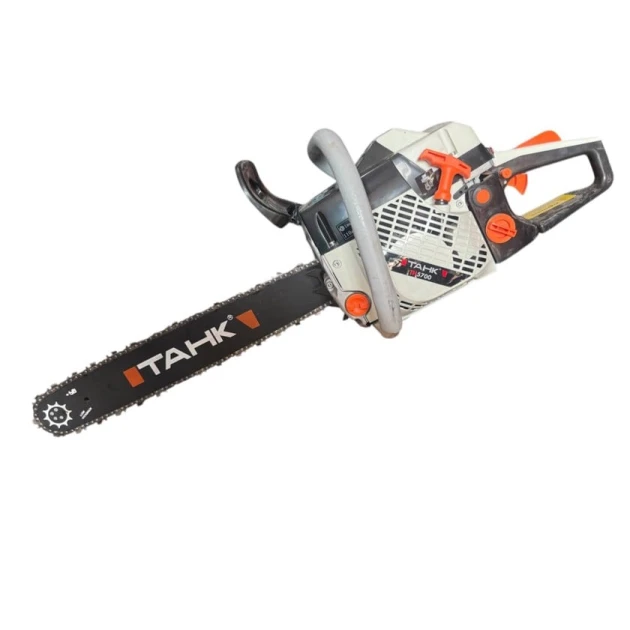 Бензопила TANK Energy TH-5700 Бензопила TANK Energy TH-5700