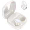 Беспроводные наушники Hoco EQ13 Milky White