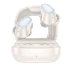 Беспроводные наушники Hoco EQ13 Milky White