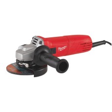 Künclü cilalama maşını Milwaukee AG10-115EK